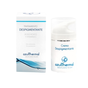 Azultermal Crème dépigmentante 50ml