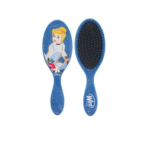 Wet Brush Cepillo Desenredar Disney Princesas Original CENICIENTA