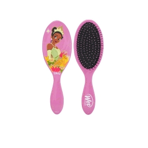 Wet Brush Cepillo Desenredar Disney Princesas Original TIANA