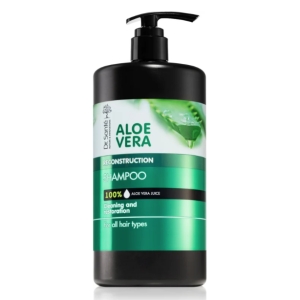 Dr. Santé Aloe Vera and Keratin Shampoo Damaged Hair 1000ml