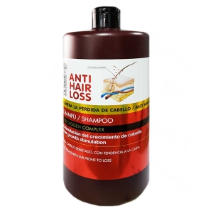 Dr. Santé Anti-Hair Loss Shampoo and Stimulator 1000ml