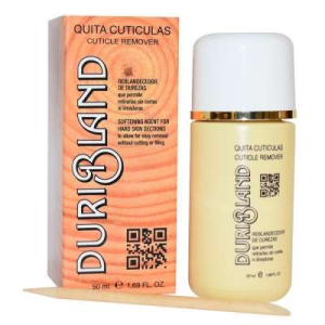 Duribland décapant cuticules 50ml