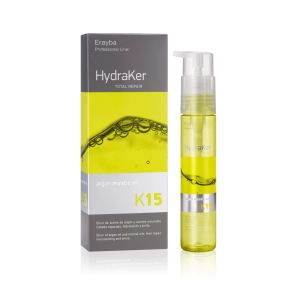 Erayba Hydraker K15 Keratin Aceite Mystic Oil 50ml