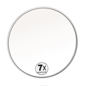 Walkiria X7 miroir avec ventouse ref:925