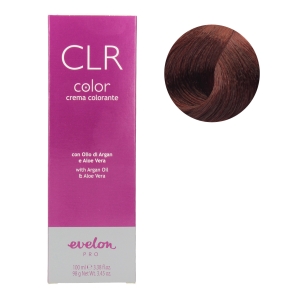Evelon Pro Tinte Color Crema 4.4 Medium Copper Brown 100ml