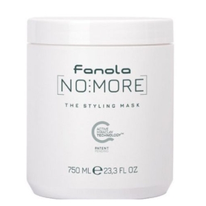 Fanola Masque THE STYLING NO MORE 750ml