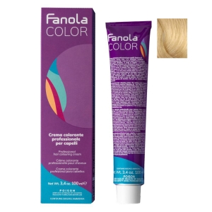 Fanola Colorant 10.0 Blond platine 100ml