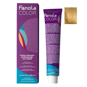 Fanola Colorant 10.00 Blond intense platine 100ml