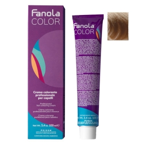Fanola Colorant 10.1 Cendres blond platine 100ml