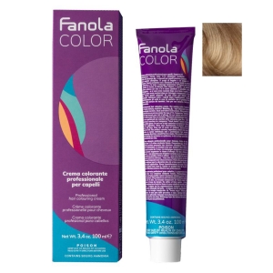 Fanola Colorant 10.13 Platinum Blonde Beige 100ml