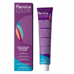 Fanola Colorant 10.16 Red Ash Platinum Blonde 100ml