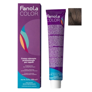 Fanola Colorant 6.0 Blond foncé 100ml