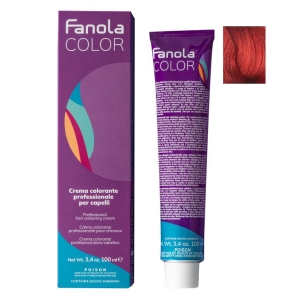 Fanola Colorant 7.6 Blond roux 100ml