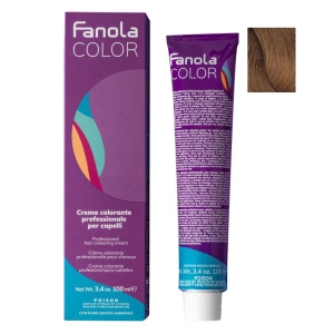 Fanola Colorant 8.0 Blond clair 100ml