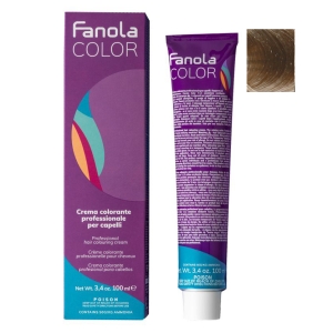 Fanola Colorant 8.1 Frêne blond clair 100ml