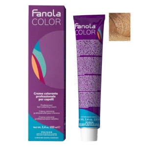 Fanola Colorant 9.03 Blond clair chaud 100ml