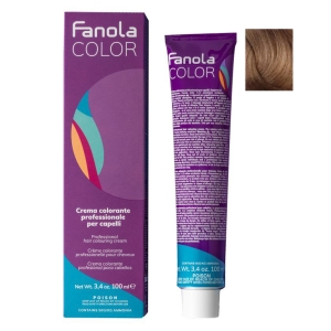Fanola Colorant 9.13 Blond clair beige 100ml