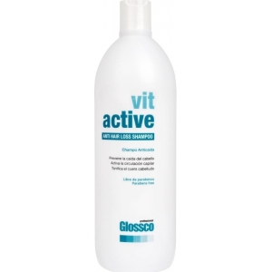 Glossco Vit Active Hair Loss Shampoo 1000ml