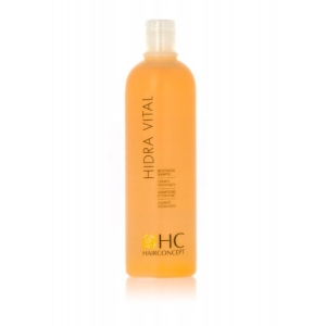 HC Hairconcept hydra Hidratente Shampooing Vital 500ml