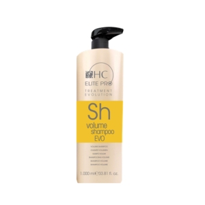 Hc Evo Volume Shampoo. Fine hair 1000ml