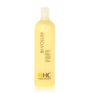 HC Hairconcept BI-VOLUM Shampooing volumisant 500ml