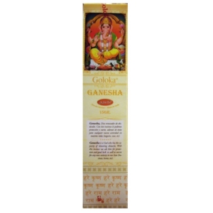 Ganesha Aarti Encens Goloka 15g