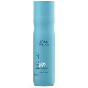 Wella INVIGO Balance Aqua Pure Shampooing 250ml