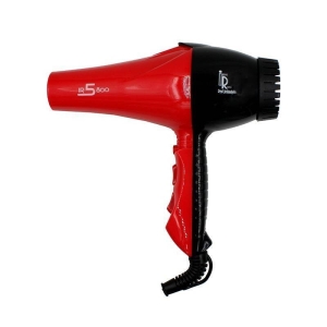 Irene Rios Hair dryer Ir-5800 Red-black