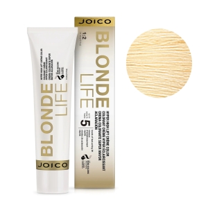 Joico Blonde Life Hiper High Lift Clear Booster 74ml