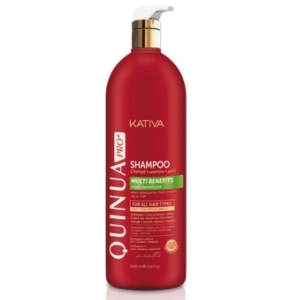 Quinoa Kativa PRO multi avantages 1000ml Shampooing