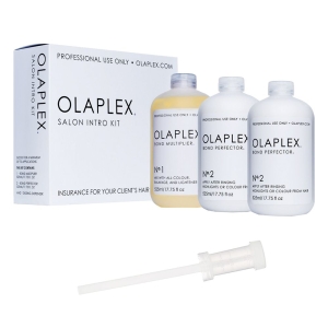 Olaplex Kit Salon (Nº1 +Nº2) 525ml