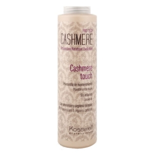 Kosswell cachemire tactile Entretien Masque 250ml