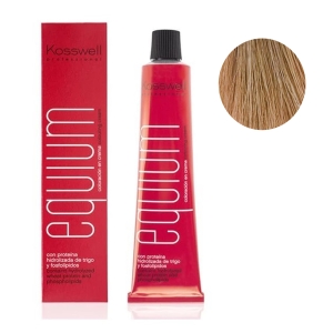 Tint Kosswell Equium Rubio EXTRACLEAR 10.00 Intense 60ml