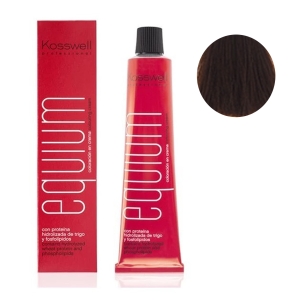 Kosswell Equium 5.4 Cuivre Tint Corail 60ml
