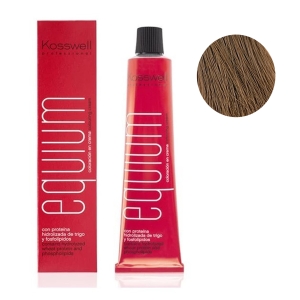 Brown Tint Kosswell Equium 6,13 Glace 60ml