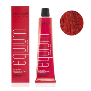 Kosswell Equium 7,66 Fiery Red Tint 60ml