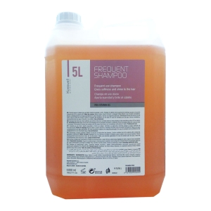 Kosswell Fréquence Shampooing 5L Pro-vitamina B5.