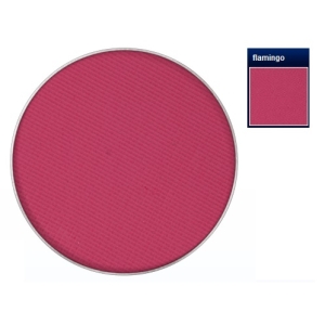 Kryolan Recharge Palette de fard à paupières n ° Flamingo 2,5g.  ref: 55330