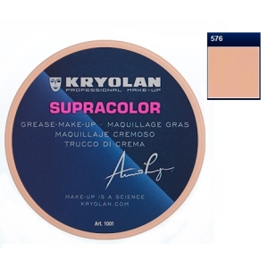 Supracolor Kryolan crème maquillage 576 8ml