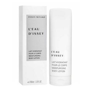 Issey Miyake L&ref 39;Eau d&ref 39;Issey Lotion pour le corps 200ml