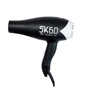 Sèche-Cheveux Lim SK 6.0 Noir 2400W