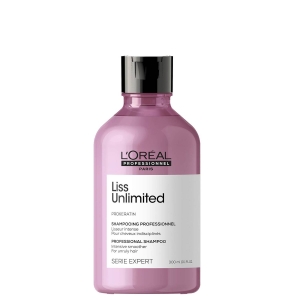 L'Oreal Expert Professionnel Liss Unlimited Shampoo 300ml