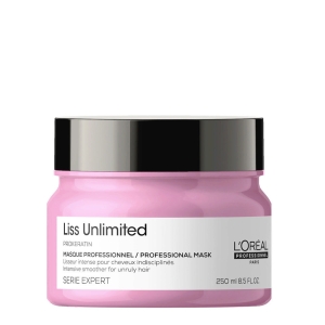 L'Oreal Expert Professionnel Liss Unlimited Mask 250ml