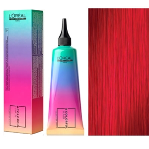 L´Oreal Colorfulhair Rainbow Colors 90ml Rouge