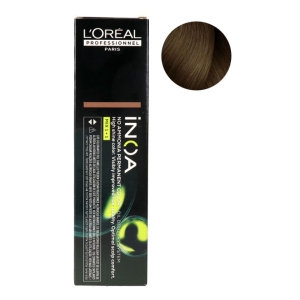 L'Oréal Inoa 7.13 Blond cendré doré 60g "SANS AMMONIAQUE"