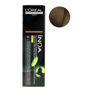 L'Oréal Inoa 7.31 Blond cendré doré 60g "SANS AMMONIAQUE"
