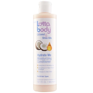 Lottabody Hydrate Me Conditionneur hydratant 300ml