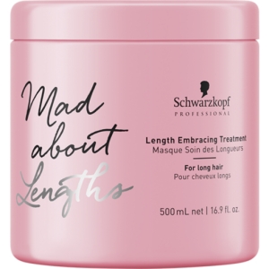 Schwarzkopf Mad About Lengths masque pour cheveux longs 500ml