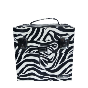 Sibel Zebra Imprimer Case Réf: 0150093