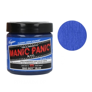 Manic Panic Classic Bad Boy Blue 118ml